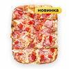 Римская карбонара в Pizzapp по цене 748