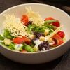 Caesar salat с неркой в Billy’s pub по цене 490