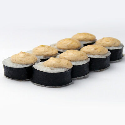 Запеченный с омлетом в KIMONO по цене 240