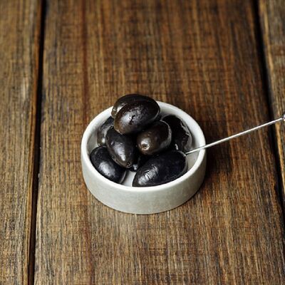 Маслины в Потроха по цене 319