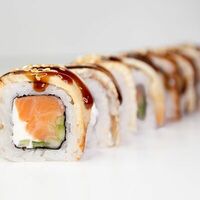 Ролл Дракон в Wasabi