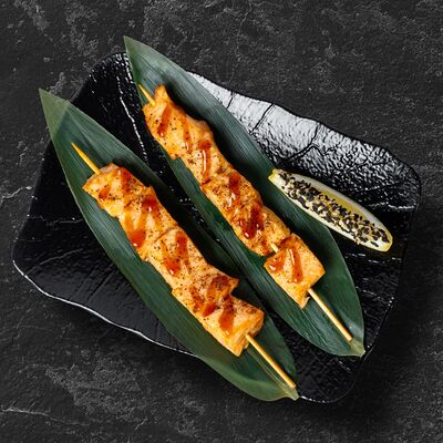 Յակիտորի սաղմոնով в Sushi Shop по цене 3300 ֏