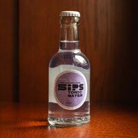 Тоник Sips Elderflower Бузина в Mamie bistro