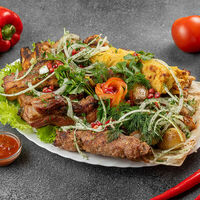 Логотип Jarang