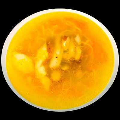 Суп-лапша с куриным филе в Пицца тот по цене 240 ₽