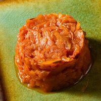 Капуста тушеная в Brewers Hammer