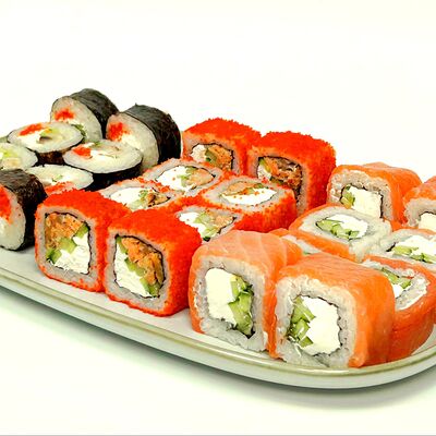 Набор Особый в Ostrov по цене 1971 ₽