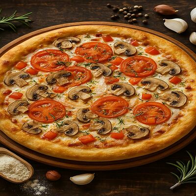 Классическая в Кинг Ролл по цене 869 ₽