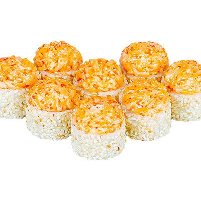 Ролл Хиджи в Суши Wok по цене 339