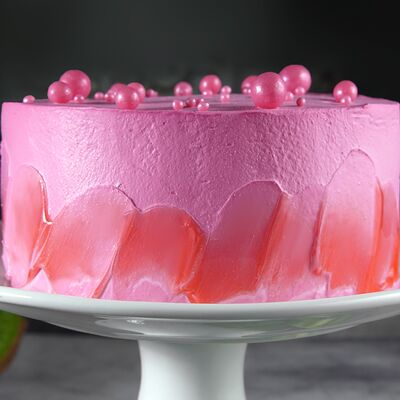 Бенто-торт творожно-фруктовый в Пекарня мельница по цене 935 ₽