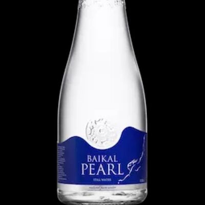 Вода Байкал в Pro Плов по цене 360 ₽
