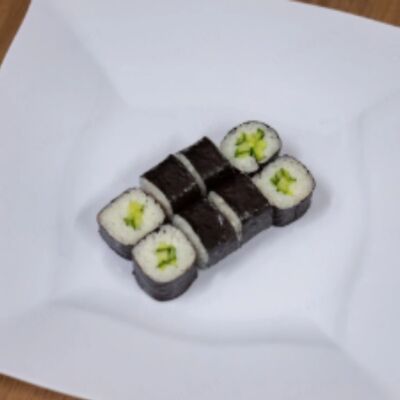 Маки с огурцом в Суши Ready по цене 169 ₽