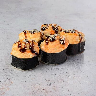 Счастье в Томята Тосуши по цене 420 ₽