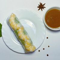 Нем Куон спринг-ролл с креветкамив Pho Nem