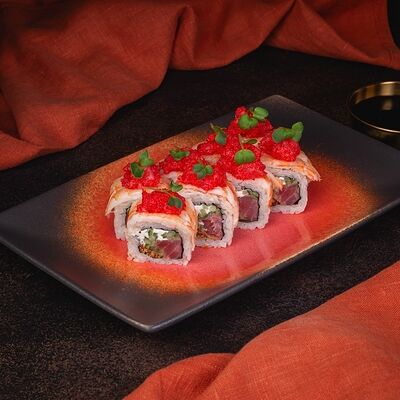 Криспи тар-тар в Fila по цене 607 ₽