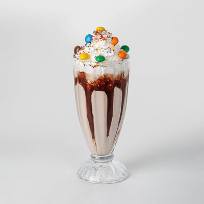 Милк-шейк M&Ms в Coffee BOOM по цене 2050 ₸