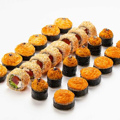 Сет Халф-тайм 2.0 в 2 Берега по цене 2199 ₽