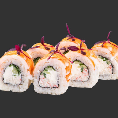 Том ям маки в Рыбарис по цене 625 ₽