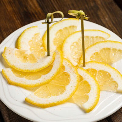 Лимон в Мустанг по цене 4 Br