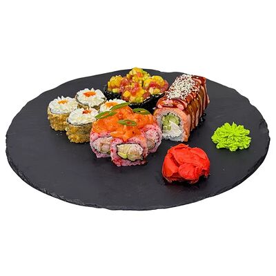 Сет Зидан в Sushiman по цене 9200 ₸