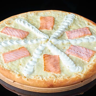 Филадельфияв Экспресс cуши De Luxe по цене 1400 ₽