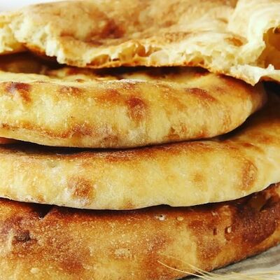 Хлеб Армянский Матнакаш в Мистер Гурман по цене 55 ₽