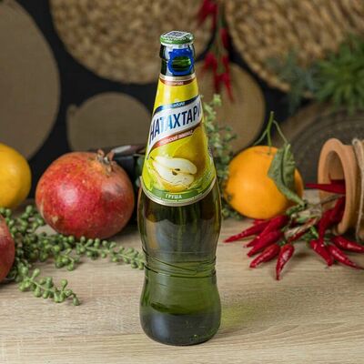 Лимонад грушевый в Ваш лаваш по цене 270 ₽