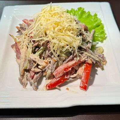 Президент в Шашлык №1 по цене 400 ₽