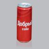 Добрый Cola в BEST GRILL по цене 120