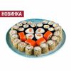 Лав сет в Chicken Pizza & Sushi по цене 934