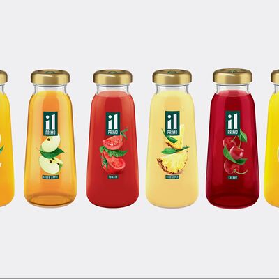 Сок Il Primoв Бо-Бо по цене 250 ₽