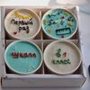 Cake to go mini первоклашке в Chocoton по цене 2100