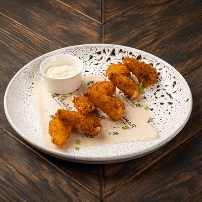 Жареный сырв Lamar по цене 300 ₽