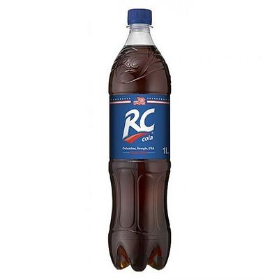 Rc-Cola в Шаурма по цене 236 ₽