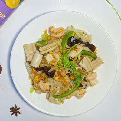 Фо сао хай санв Pho Nem по цене 559 ₽