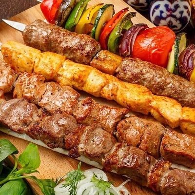Ассорти по-домашнему в ШашлыкКебаб Бутово по цене 3000 ₽