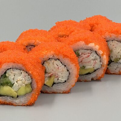 Калифорния в Avokado sushibar по цене 570 ₽