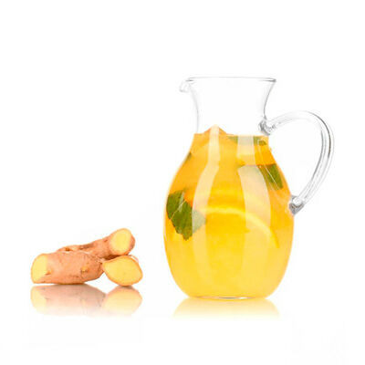 Лимонад Имбирный в СушиWok по цене 109