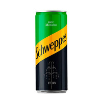 Тоник Schweppes в Et-Et