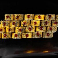 Хот набор в Il SUSh-ka