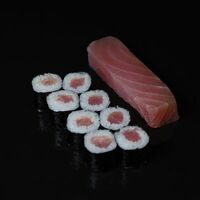 Ролл Классический с тунцом в Sushi Box