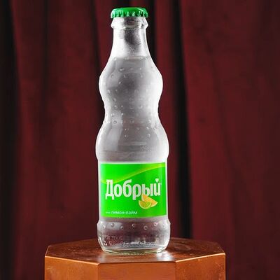 Добрый Лимон-лайм в Фабрика по цене 415 ₽