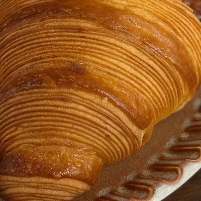 Круассан в Finch по цене 295 ₽