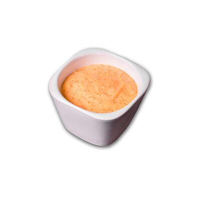 Спайси соус в Sushi House по цене 59 ₽