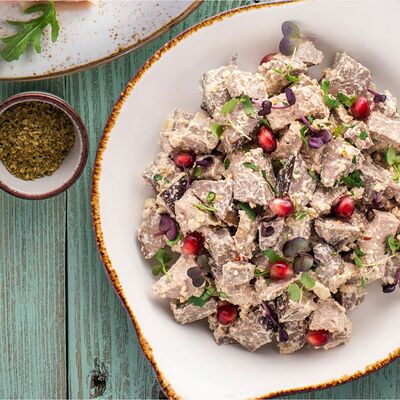 Кучмачи по-имеретински в Кавказ по цене 495