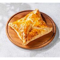 Пеновани хачапури в Tsameti