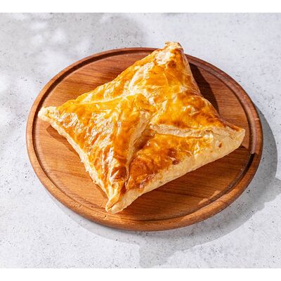 Пеновани хачапури в Tsameti по цене 470 ₽