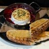 Запеченный камамбер в Cheeseria по цене 1250