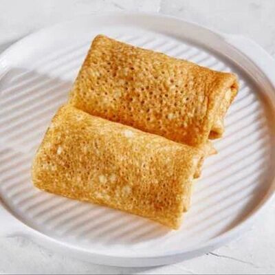 Блины с творогомв Патисари по цене 168 ₽