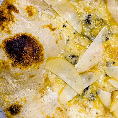 Четыре сыра в Пико пицца по цене 950 ₽